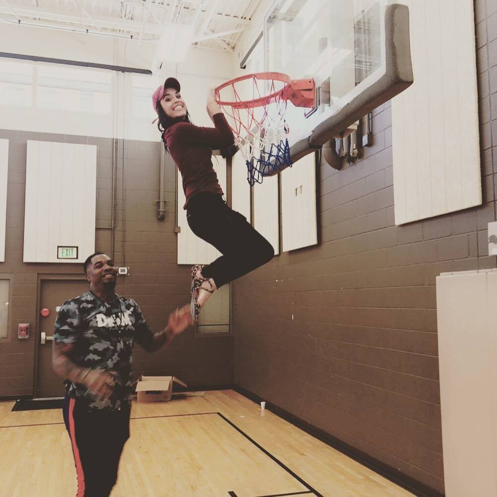 Meet your Posher, Kristin